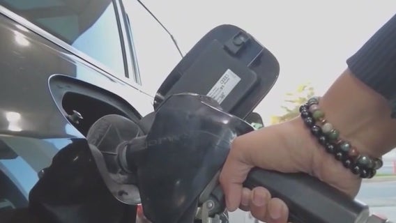 Why California gas prices could get even more expensive