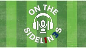 On the Sidelines S1E13: Talking Mariners love, Seahawks schedule, Kraken head coach search