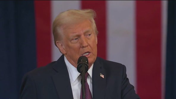 Trump diagnosed with chronic ailment