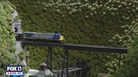 Sarasota club brings model train enthusiasts together to share their passion
