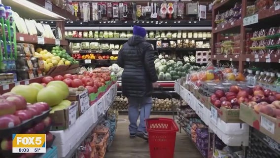 What to know about SNAP benefits in New York as government shutdown continues