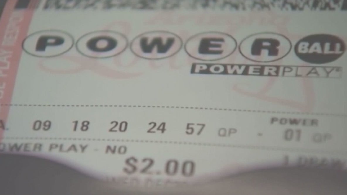 Powerball jackpot nears a billion; $1M ticket sold in AZ