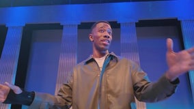 'Young John Lewis' makes world premiere in Atlanta