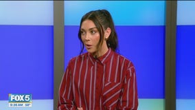 Brianna 'Chickenfry LaPagila on 'Special Forces: Worlds Toughest Game' season 4