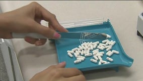 Trump executive order aimed at lower drug prices gets blowback