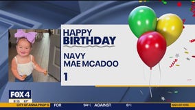 Good Day birthdays for Nov. 5