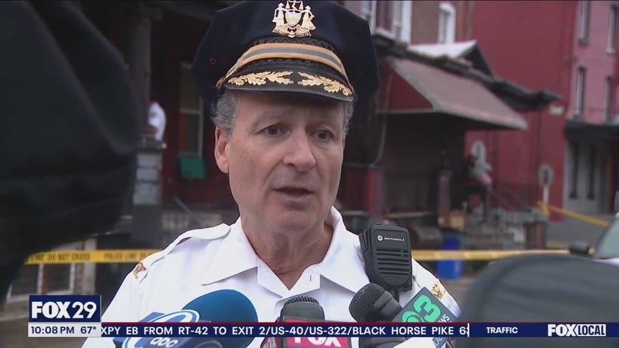 Teen shot inside "rooming house" under investigation