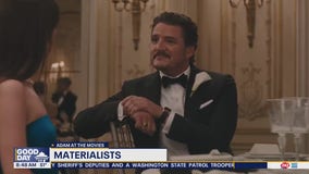 Adam at the Movies: 'Materialists'