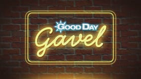 Good Day Gavel: Not Doing the Yard Work