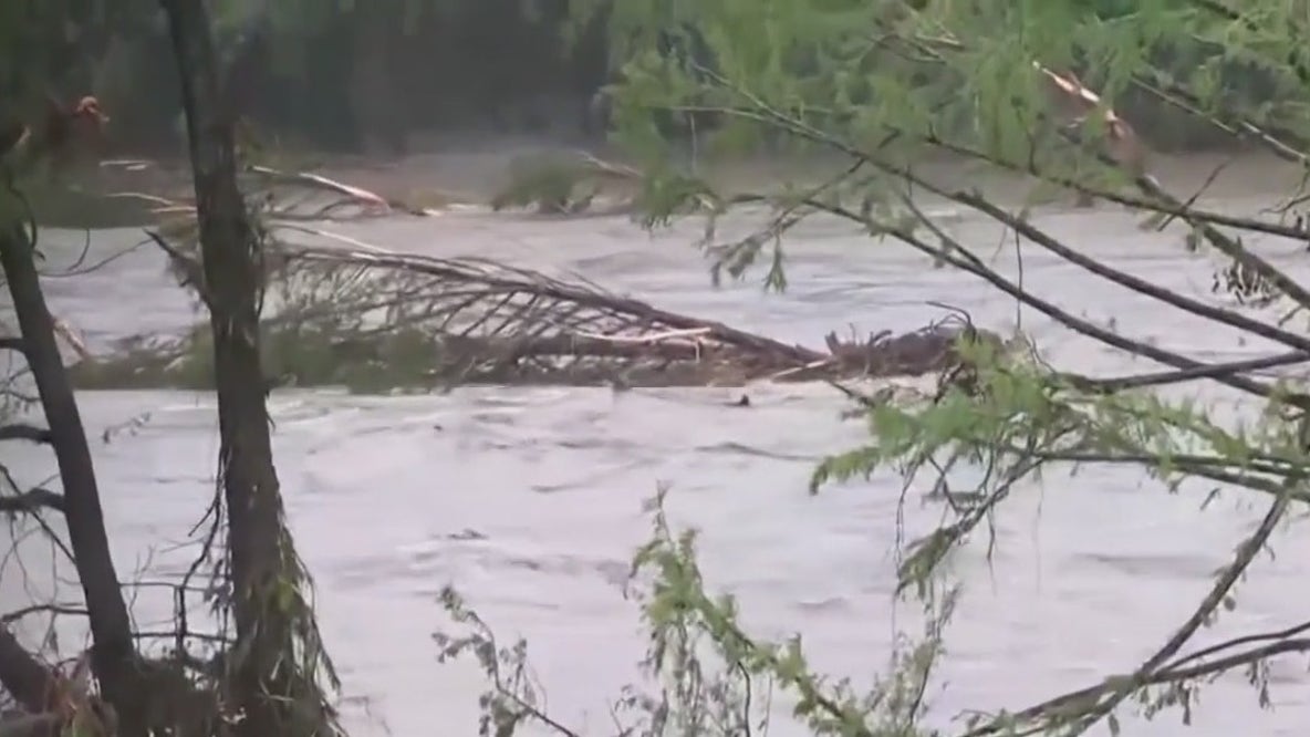 Texas flooding: Rep. Buddy Carter says granddaughters were at camp