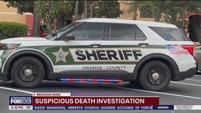 Man, woman found dead at Orange County home: OCSO