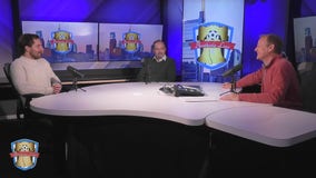 Brotherly Love F.C. - Philadelphia Union Playoff and World Cup talk with Indiana Vassilev