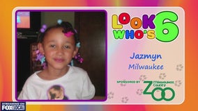 Look who's 6 on April 20, 2025