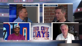 The 'Best Of' No Off Days with Scott Smith