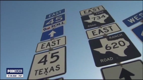 Massive toll profits | What's Your Point?