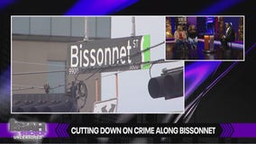 Follow Up: Tactics to crack down on prostitution along Bissonnet implemented