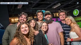 'Science Night Live' preview with Beemo