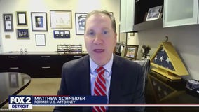 Former Eastern Michigan athletes at center of sports betting probe