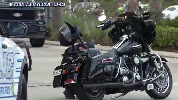 Police: Shooting between rival biker gangs in Volusia County