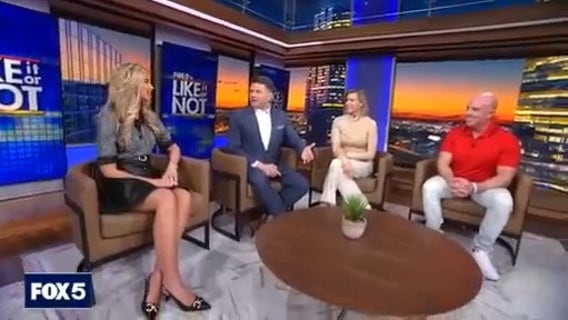 LION: April 16, 2025