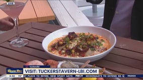 Tuckers Tavern is serving up summer favorites