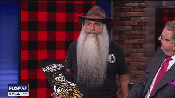 The Beard Guys