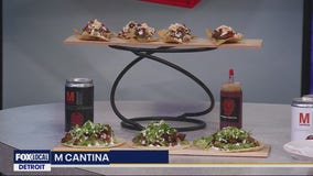 M CANTINA