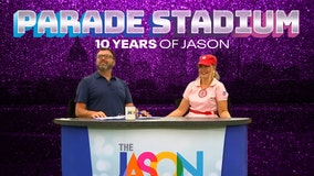 TJS: Parade Stadium Show - July 14, 2021