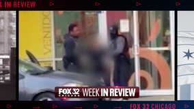 ICE arrest at daycare, Aurora racism claim & UFO discoveries | Week in Review