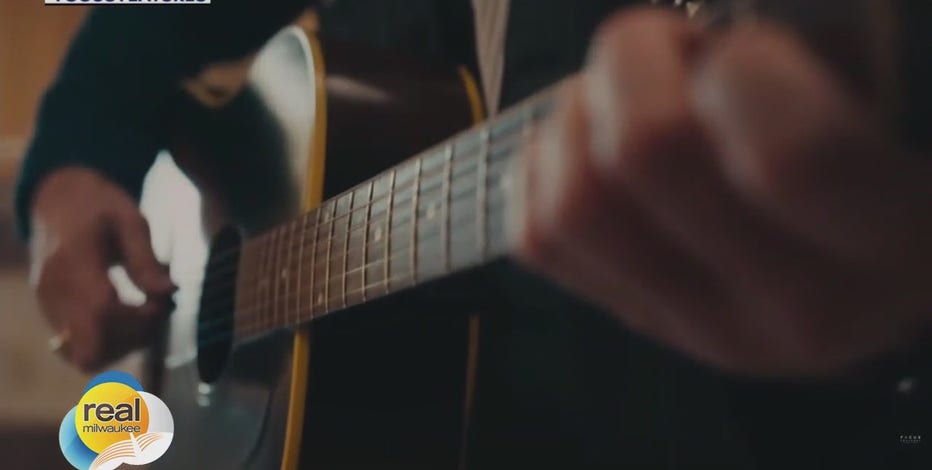 'Song Sung Blue' trailer; Hugh Jackman and Kate Hudson star in film