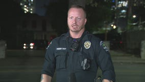 Downtown Austin homicide: Police update