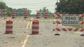 Metro Detroit still recovering from storm damage Wednesday amid new round of storms