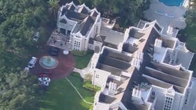 Church leaders arrested in multi-state money laundering, forced labor investigation