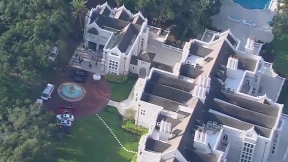 Church leaders arrested in multi-state money laundering, forced labor investigation