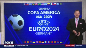 COPA AMERICA 2024 KICK OFF PREVIEW