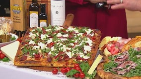 Palatine chef to compete in World Pizza Championship