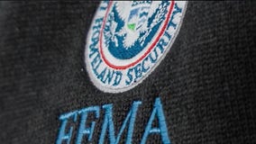 Florida mayor to Trump: Please do something abut FEMA