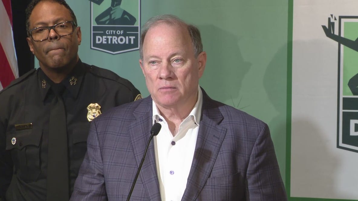 Detroit unveils new plan for connecting with unsheltered families