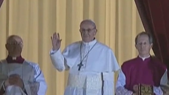 Pope Francis death: World leaders, celebrities react to his passing