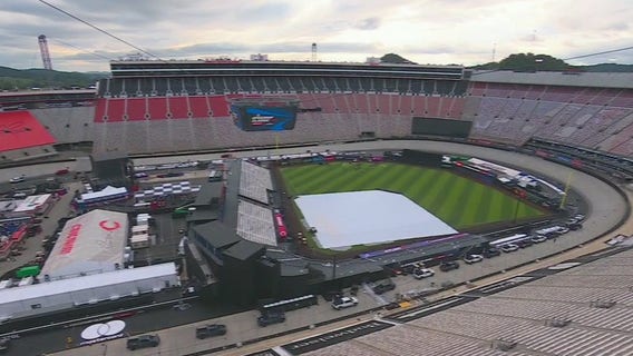 Braves excited for historic Speedway Classic at Bristol