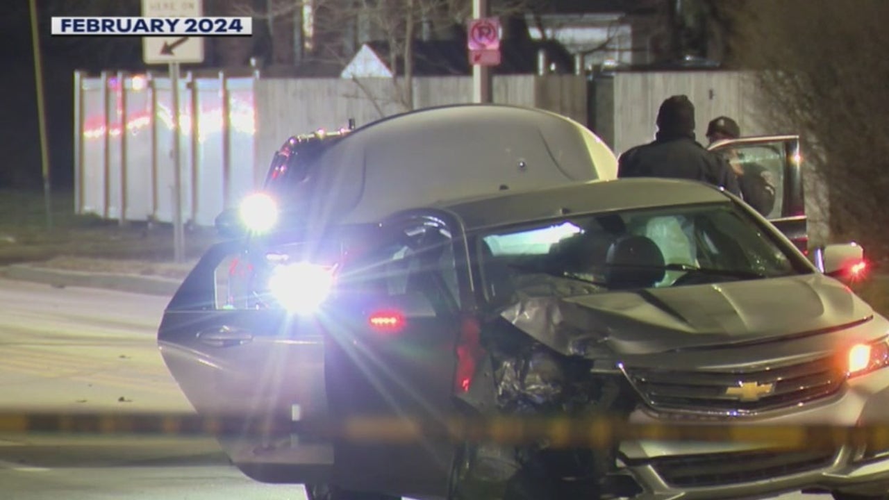 L'Anse Creuse School Board meeting boils amid murder suspect charges | FOX 2 Detroit