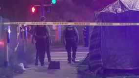 Minneapolis shooting leaves 1 dead, 5 hurt