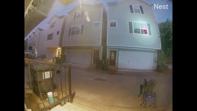 Bodycam videos released of deadly Houston police shooting during Heights standoff