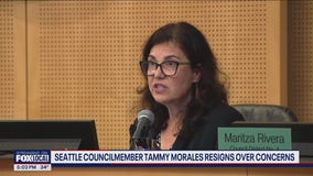 Seattle councilmember Tammy Morales resigns over concerns