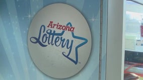 Mega Millions jackpot grows past $600 million