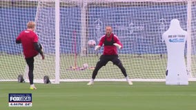 MLS FIFA Club World Cup Pay Dispute