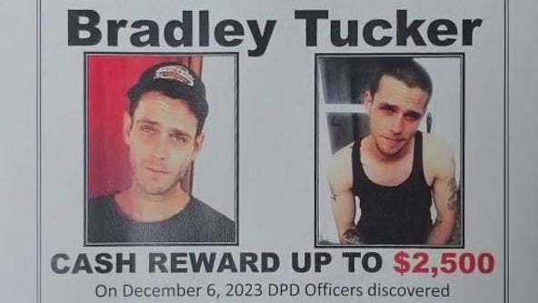 Detroit family of murdered man pleads for justice