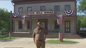 July 4th: Old World Wisconsin, how ancestors may have celebrated