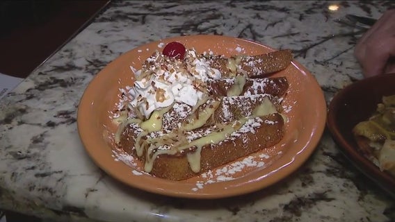 Breakfast at Henhouse Cafe | Taste of the Town