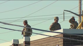 Judge extends block of Illinois National Guard deployment until Supreme Court ruling